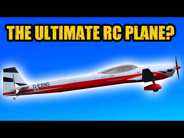 What Makes an RC Plane GOOD?