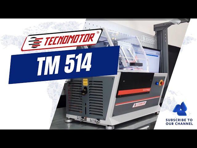 TECNOMOTOR TM 514