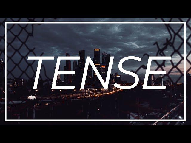 NoCopyright Tense Cinematic Background Music / Anxiety by  soundridemusic