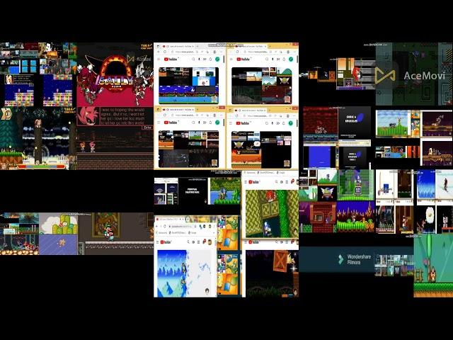 sonic all on one 8
