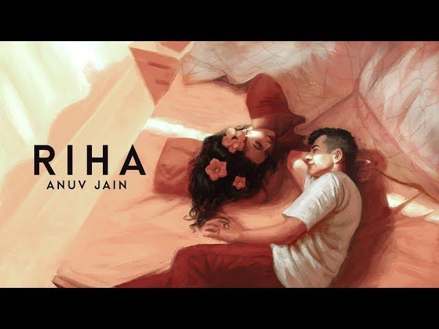 RIHA by Anuv Jain (Studio)