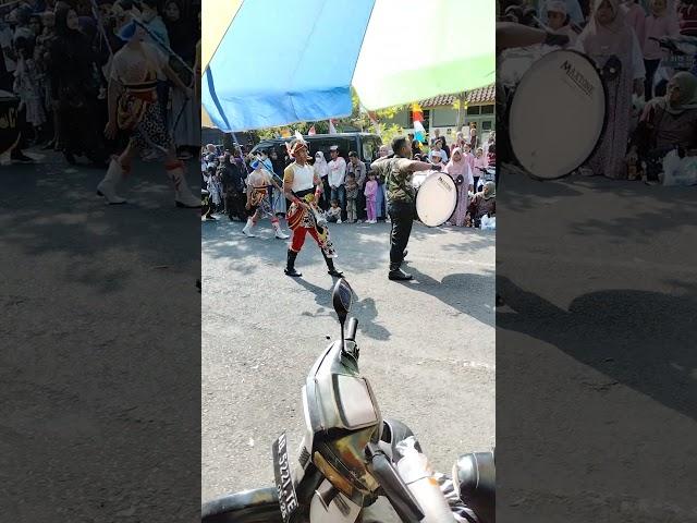 drumband 2023 terbaik ‼️ #shortvideo #shrots #karnaval #drumband