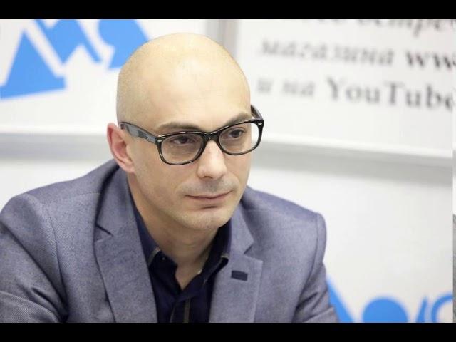 "Теория заблуждений". Идеолог КПСС Суслов