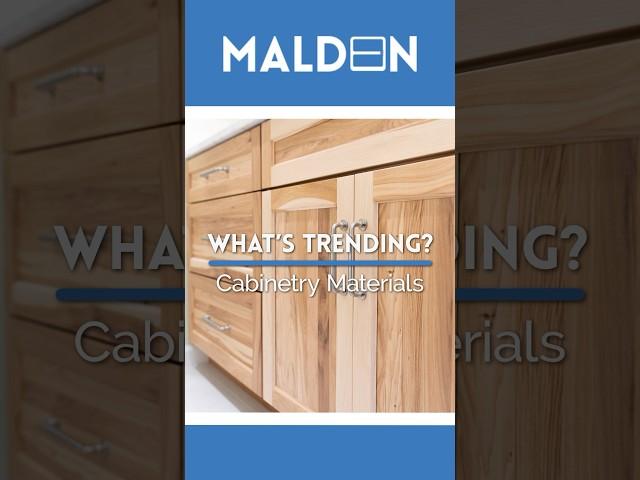 Trending Cabinetry Styles #nontoxiccabinetry #cabinetry