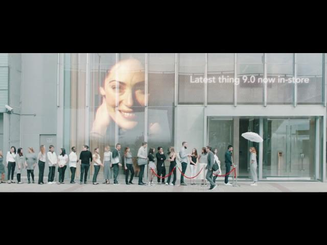 MYOB 'The Next Big Thing', Brand Ad Full Length