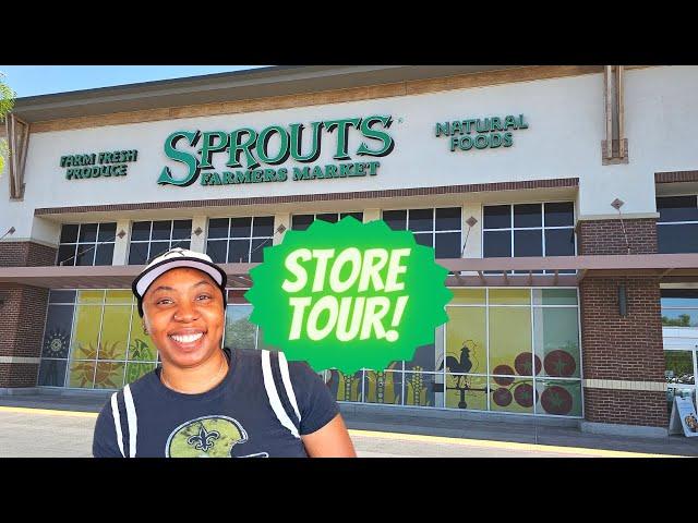 Insider's Guide: Sprouts Farmers Market Store Tour