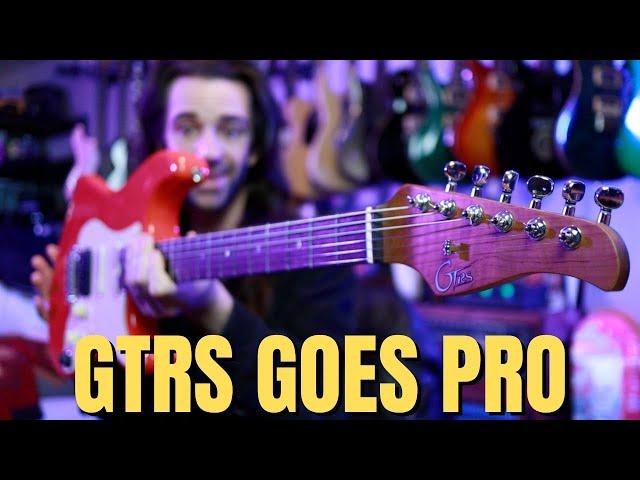 Mooer GTRS P800 | Is More Really More?