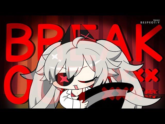 Night Tempo - Break Out (feat. Maria) [DJMAX RESPECT V]