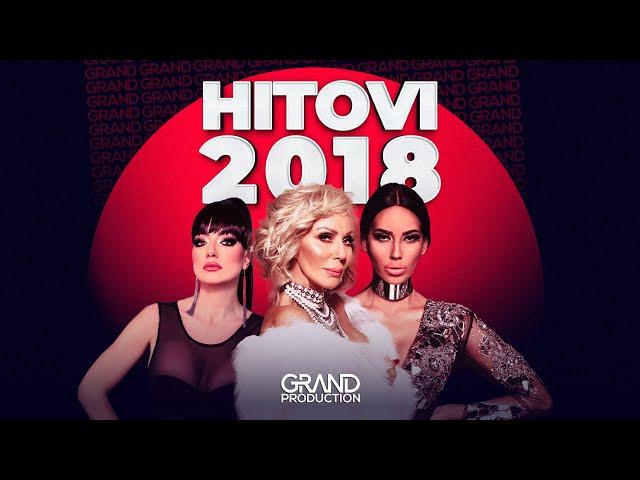 Grandov Mix Hitova - 2018