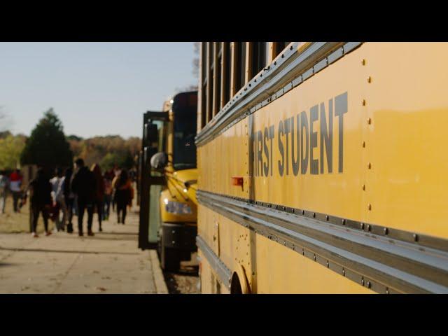 Bosch Security - Safeguarding education at Memphis-Shelby County Schools