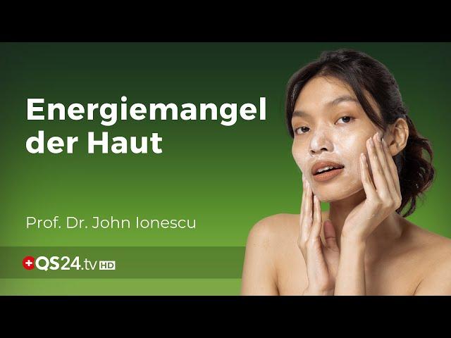 Schönheitsbehandlung durch Energie Transfer | Prof. Dr. Ionescu | QS24