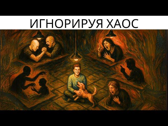 Карл Юнг рассказывает о том, как НИКОГДА НЕ ЗАВИСЕТЬ ОТ ЧЕГО-ЛИБО В ЖИЗНИ!