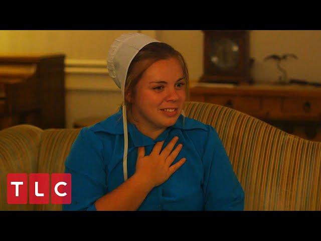 Maureen Lost Her Virginity to Danny! | Return to Amish