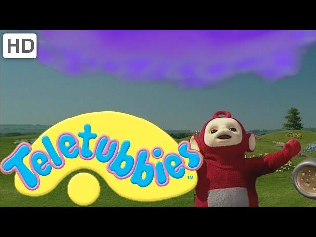 Teletubbies: Colours Pack 2 - Full Episode Compilation