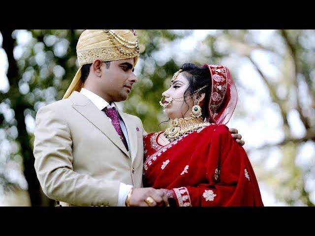 Sapna Weds Ankush Live By-Deepak Studio Bilaspur Mob. 9050181921