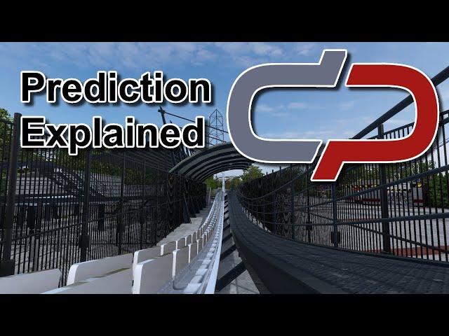 Cedar Point Top Thrill Dragster 2.0 Prediction EXPLAINED (CP24PHP)