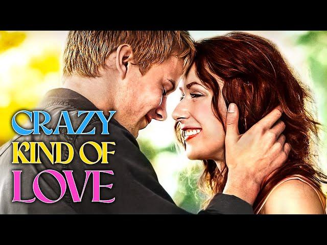 Crazy Kind of Love | ROMANCE | Full Movie in English