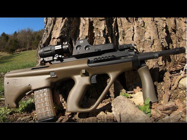 Steyr AUG