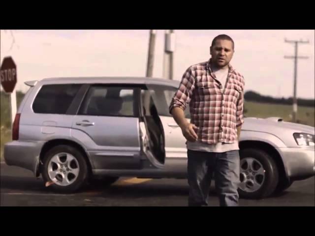 Best commercial 2014   Car Crash Commercial New Zealand