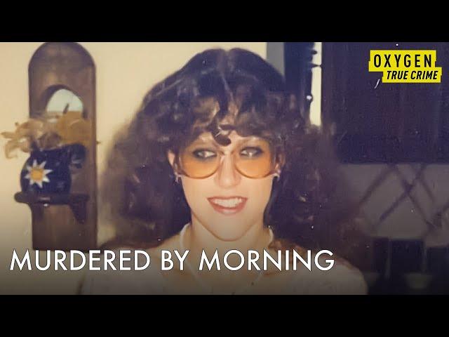 Young Nurse's Murder Shocks Small Town | Murdered by Morning Highlight | Oxygen