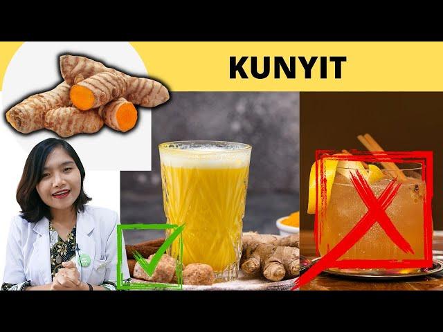 BENEFITS AND HOW TO PROCESS TURMERIC PROPERLY FOR HEALTH | dr.Emasuperr