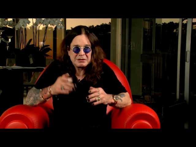 God Bless Ozzy Osbourne - Out There Online Extra