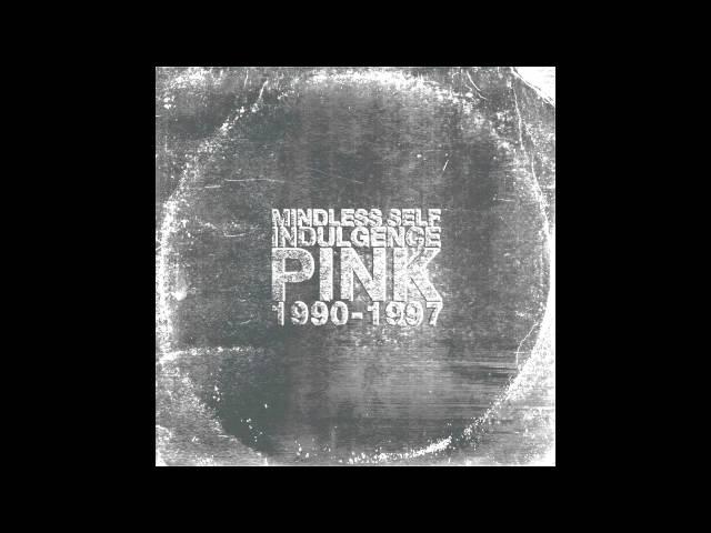 Mindless Self Indulgence - Do Unto Others (from Pink)