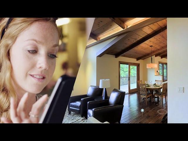 Виртуальные туры Matterport