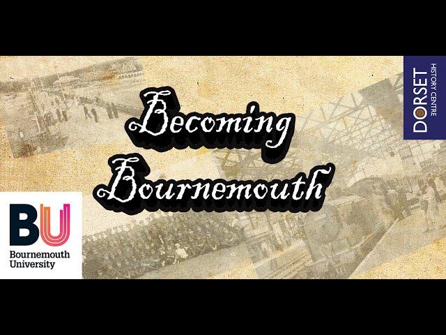 Becoming Bournemouth The Documentary