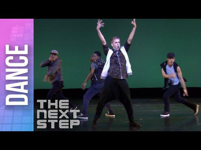 "Never Get Lost" Nationals Small Group - The Next Step Extended Dances