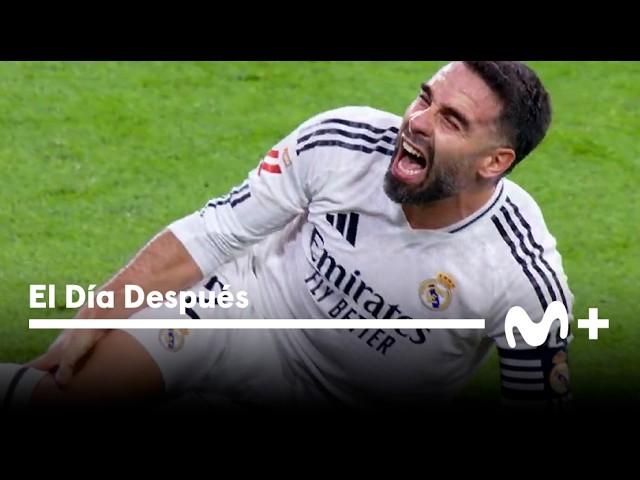 El Día Después (07/10/2024): Una noche fatídica para Carvajal