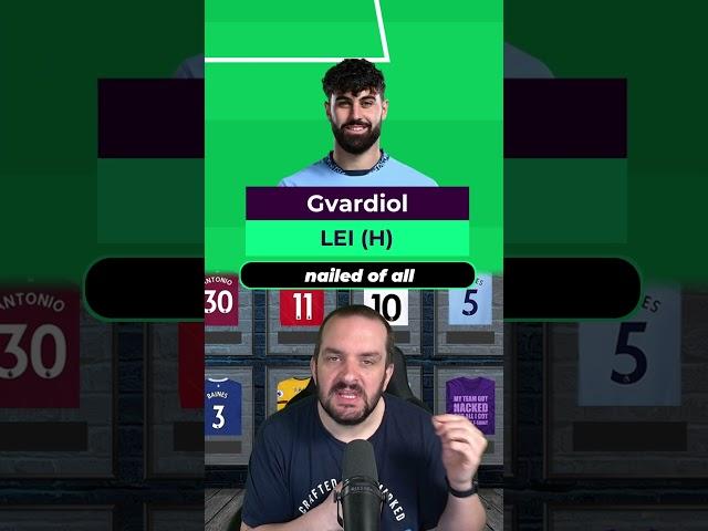 MY FPL TEAM SELECTION FOR GAMEWEEK 30 #fpltips #fantasypremierleague #fplcommunity