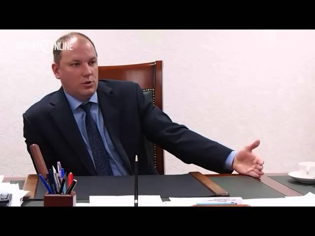 Персона #27. Михаил Золотухин. "ЖСК "Комфортное жилье"