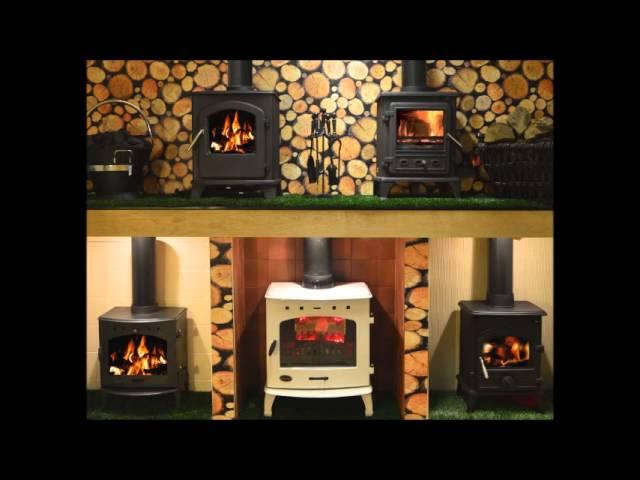 Fire Surrounds Liverpool UK Review - Fireplace Interior Studio.