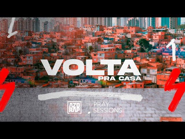 AZORAP - Volta Pra Casa