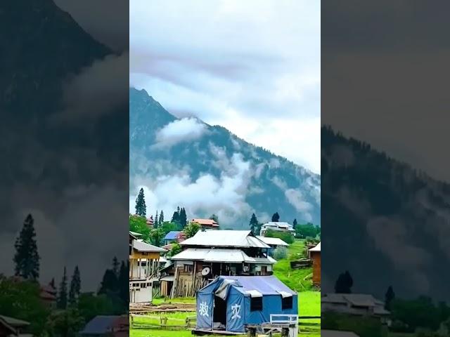 wadi neelam AZAD KASHMIR
