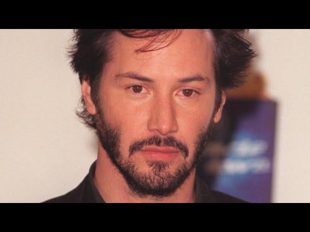 Tragische Details Über Keanu Reeves