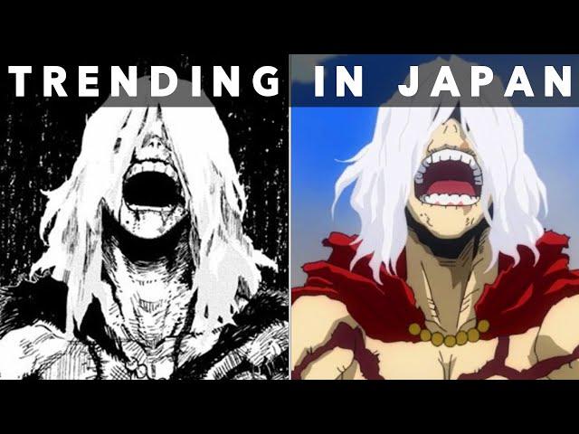 My Hero Academia Fans are Pissed! Season 7 Was Just Ruined!?