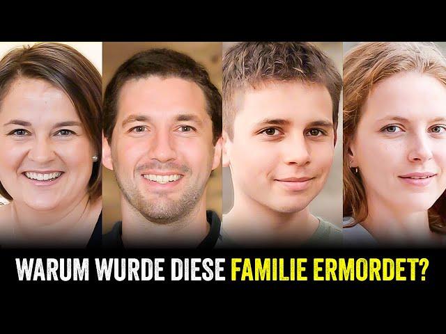 Familie Beim Camping Im Schwarzwald Ermordet | True-Crime-Dokumentation