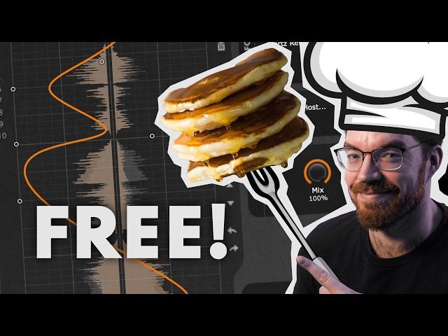 How To Use PanCake (FREE Auto-Pan Plugin)