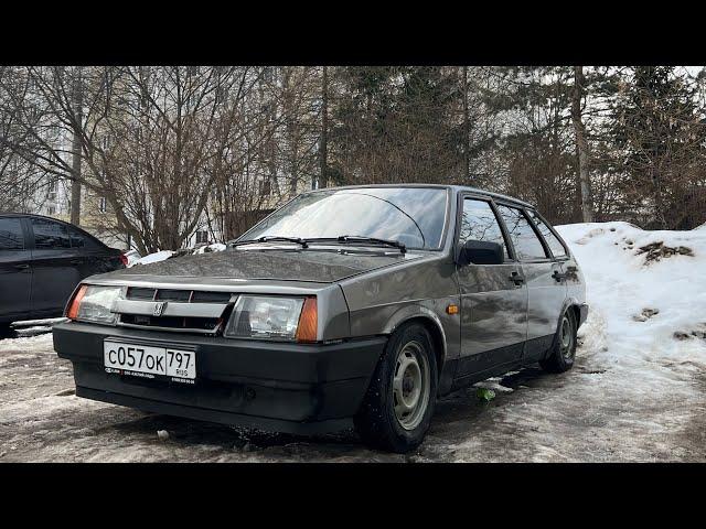 LADA EXPORT