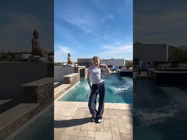 Berklie is Grounded! #momlife #girlmom #viral #shorts #daughter #family