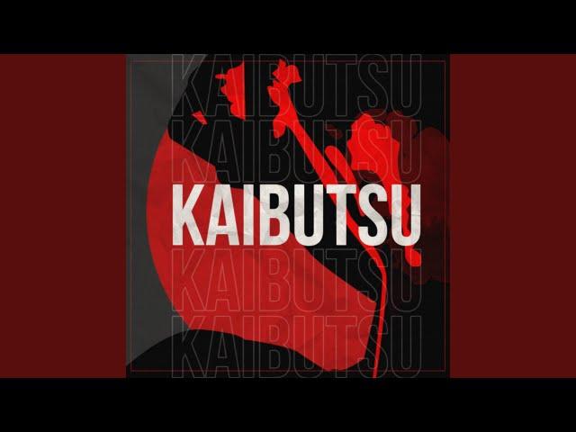 Kaibutsu