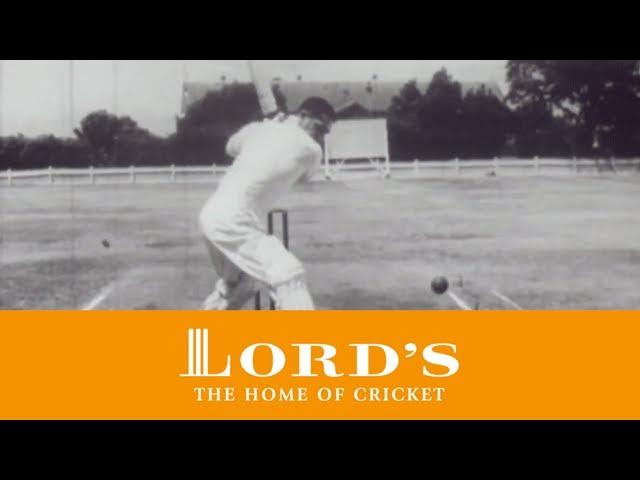 The Complete Film - A Bat, A Ball & A Boy | Cricket History