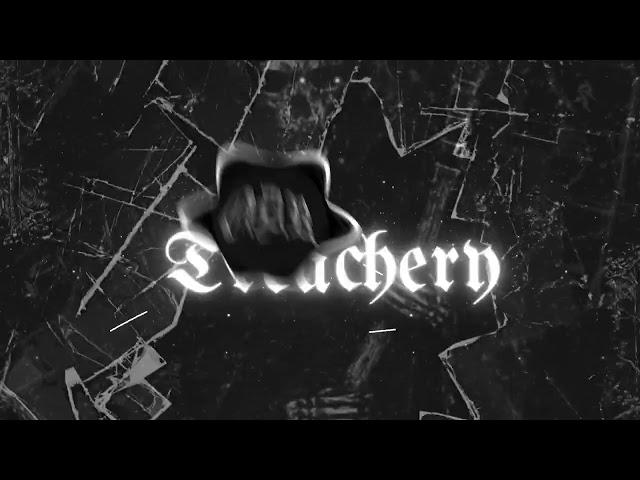 KidCortez & Yxng Demon - Treachery