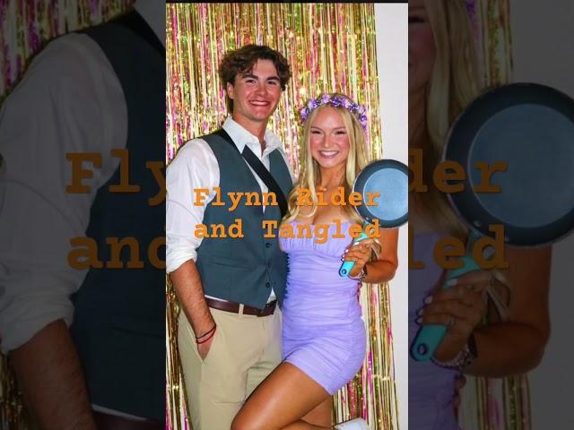 Easy couples Halloween costume #halloweencostume #halloween #couplesgoals #couples