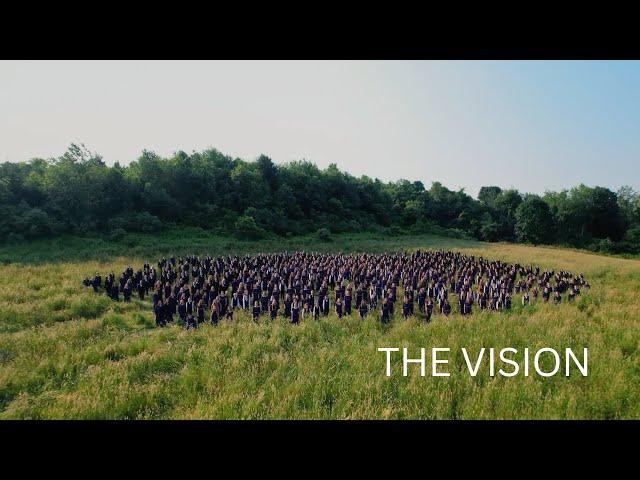 The Vision - Millennial® Choirs & Orchestras (MCO®)