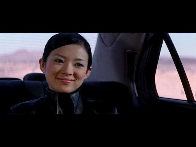 Rush Hour 2 (2001) - Some Apple ???