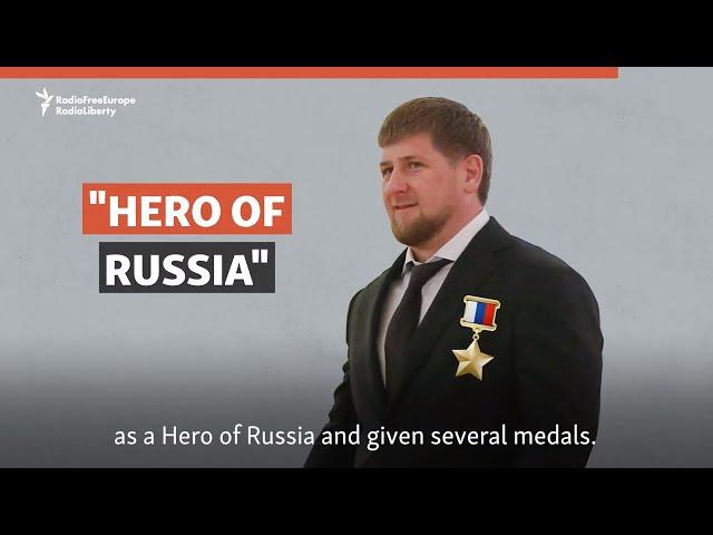 The Untouchable: How Kadyrov Maintains His Tight Grip On Chechnya