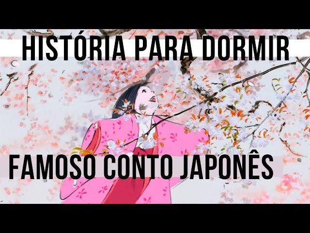 História para Dormir: O Cortador de Bambu - Mais Antigo Conto Japonês